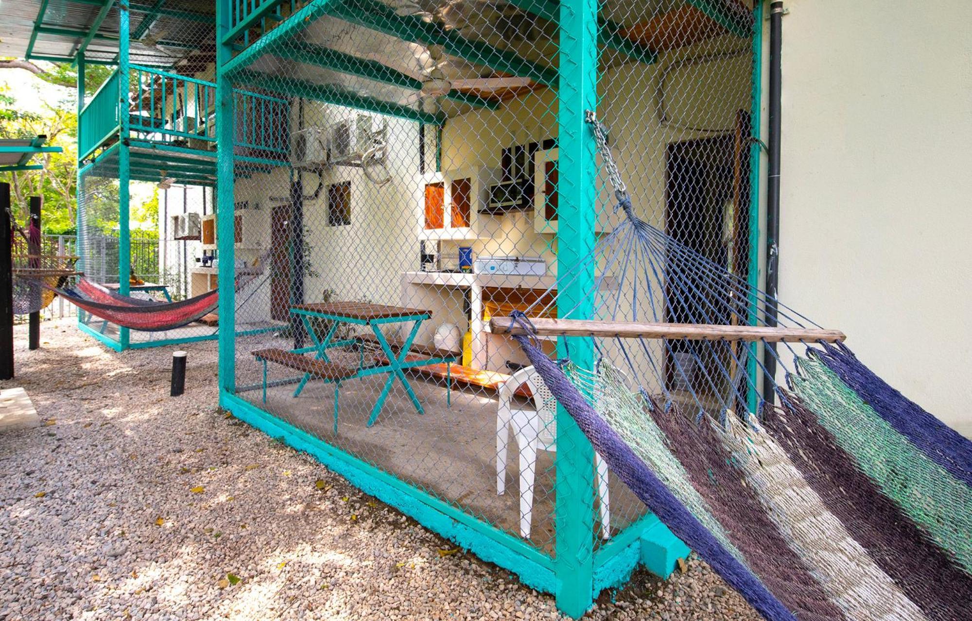 Hotel Diversion Tropical Brasilito Esterno foto
